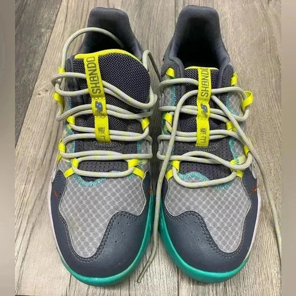 NEW BALANCE WOMEN’S Shando Running shoes - Picture 2 of 8